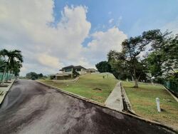 King Albert Park (D21), Detached #635107511